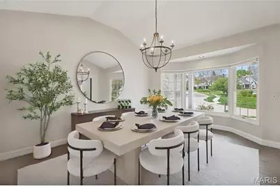 17008 Kimwood Court, Chesterfield, MO 63005 - Photo 4