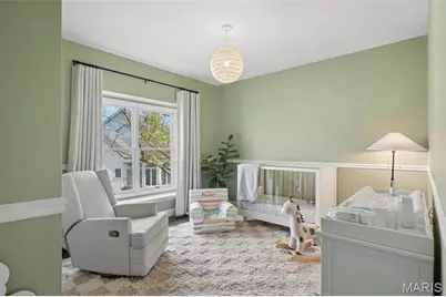 17008 Kimwood Court, Chesterfield, MO 63005 - Photo 14