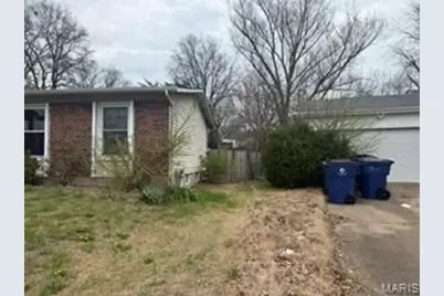 11632 Las Ladera Drive, Florissant, MO 63033 - Photo 2