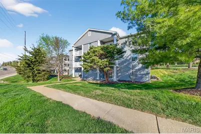 9608 Bent Pine Drive #F, Sappington, MO 63126 - Photo 24