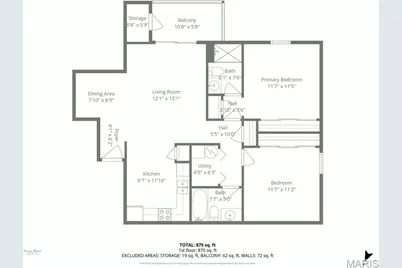 9608 Bent Pine Drive #F, Sappington, MO 63126 - Photo 28