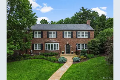 98 Lake Forest Drive, Richmond Heights, MO 63117 - Photo 1