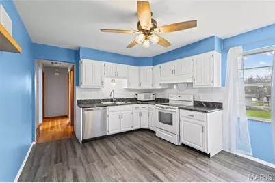 114 Buckley Meadows Drive, Saint Louis, MO 63125 - Photo 6