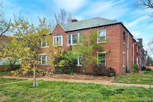 6601 Alamo Ave, Clayton, MO 63105 - Photo 1