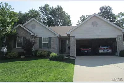 2073 Williamstown Drive, Saint Peters, MO 63376 - Photo 1