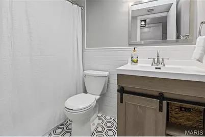 13453 Coliseum Drive #F, Chesterfield, MO 63017 - Photo 16