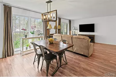 13453 Coliseum Drive #F, Chesterfield, MO 63017 - Photo 18