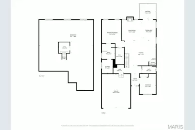 1247 Emerald Gardens Drive, Saint Peters, MO 63376 - Photo 42