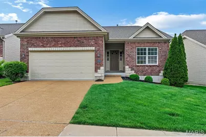 1247 Emerald Gardens Drive, Saint Peters, MO 63376 - Photo 46