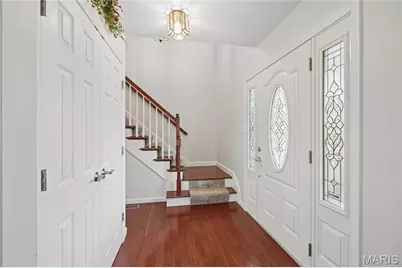 1432 Westbrooke Terrace Drive, Ballwin, MO 63021 - Photo 2