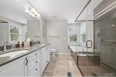 1432 Westbrooke Terrace Drive, Ballwin, MO 63021 - Photo 14