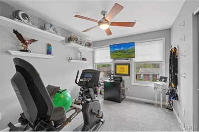 1432 Westbrooke Terrace Drive, Ballwin, MO 63021 - Photo 18