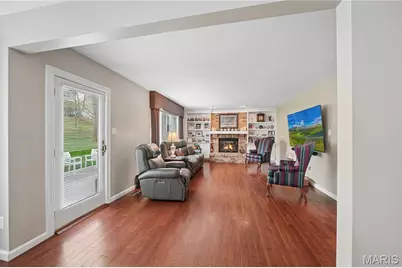 1432 Westbrooke Terrace Drive, Ballwin, MO 63021 - Photo 10