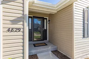 4829 Valley Meadows Ct, Imperial, MO 63052 - Photo 2