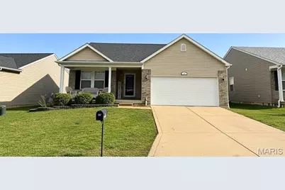 767 Rockshire Drive, Herculaneum, MO 63048 - Photo 1