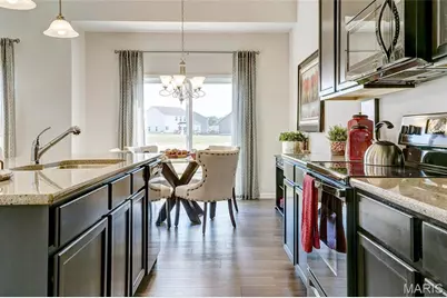 0 Madison @ Harvest, O'Fallon, MO 63385 - Photo 20