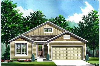 0 Madison @ Harvest, O'Fallon, MO 63385 - Photo 1