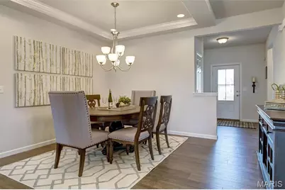 0 Madison @ Harvest, O'Fallon, MO 63385 - Photo 16