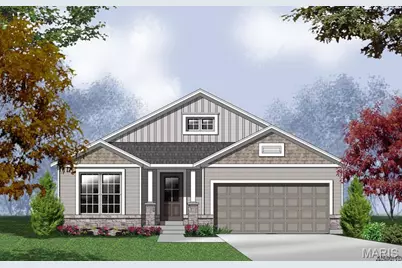 0 Madison @ Harvest, O'Fallon, MO 63385 - Photo 6