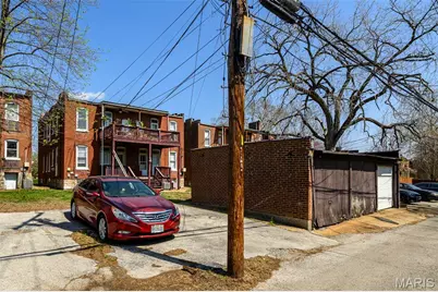4108-4110 Arsenal Street, Saint Louis, MO 63116 - Photo 34