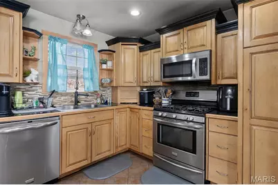 444 County Highway 505, Fenton, MO 63736 - Photo 28