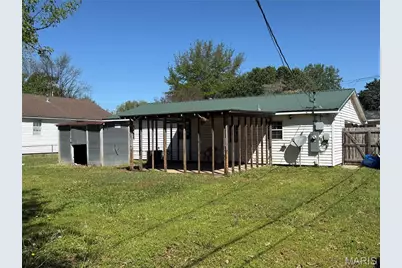 1417 George Street, Kennett, MO 63857 - Photo 4