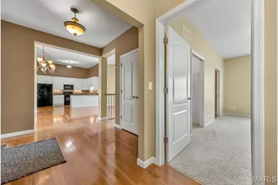 1266 Harmony Lake Drive, Saint Peters, MO 63376 - Photo 8