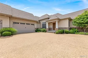 1266 Harmony Lake Dr, Saint Peters, MO 63376 - Photo 1