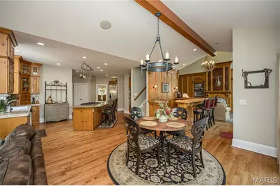 16925 Lewis Spring Farms Road, Saint Louis, MO 63005 - Photo 24