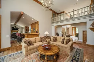 16925 Lewis Spring Farms Rd, Saint Louis, MO 63005 - Photo 16
