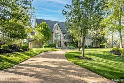 16925 Lewis Spring Farms Road, Saint Louis, MO 63005 - Photo 68