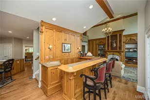 16925 Lewis Spring Farms Rd, Saint Louis, MO 63005 - Photo 20