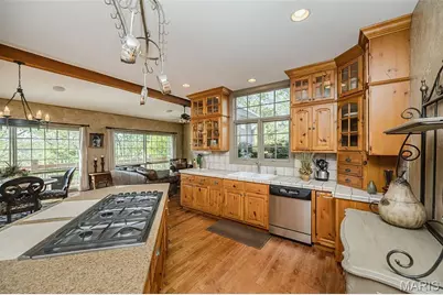 16925 Lewis Spring Farms Road, Saint Louis, MO 63005 - Photo 24