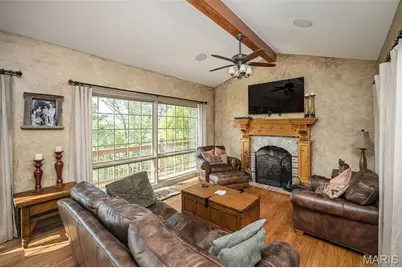 16925 Lewis Spring Farms Road, Saint Louis, MO 63005 - Photo 28
