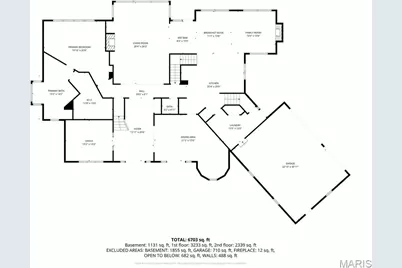 16925 Lewis Spring Farms Road, Saint Louis, MO 63005 - Photo 70