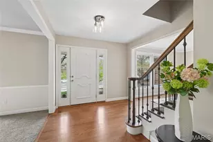 605 Waterford Ridge Ct, Ballwin, MO 63021 - Photo 4