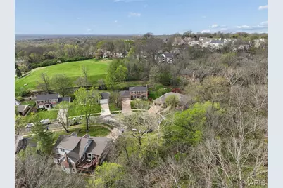 605 Waterford Ridge Court, Ballwin, MO 63021 - Photo 10