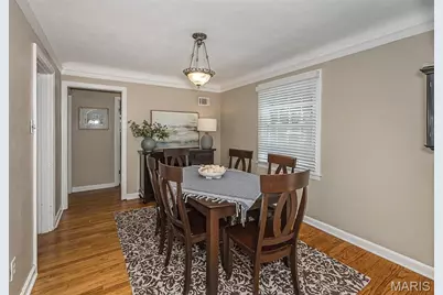 601 Woodard Drive, Saint Louis, MO 63122 - Photo 12