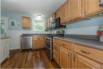 601 Woodard Drive, Saint Louis, MO 63122 - Photo 14