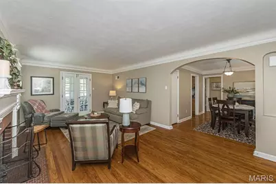 601 Woodard Drive, Saint Louis, MO 63122 - Photo 6