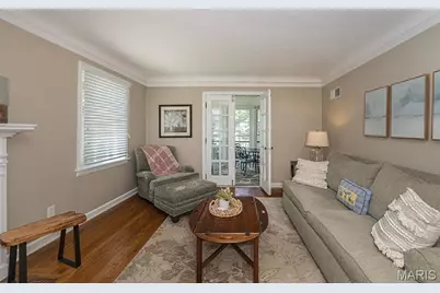 601 Woodard Drive, Saint Louis, MO 63122 - Photo 8