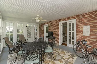 601 Woodard Drive, Saint Louis, MO 63122 - Photo 10