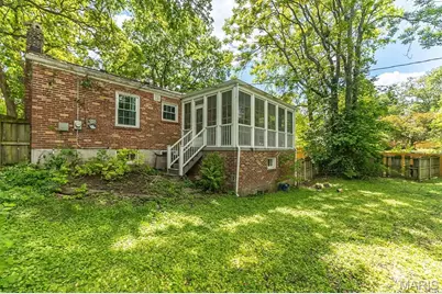 601 Woodard Drive, Saint Louis, MO 63122 - Photo 4