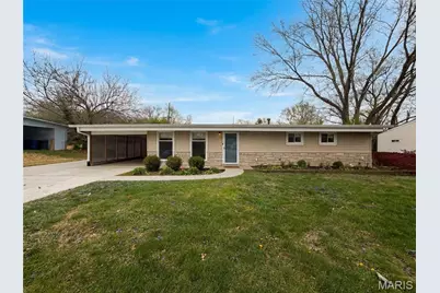510 Wicklow Drive, Ballwin, MO 63021 - Photo 1