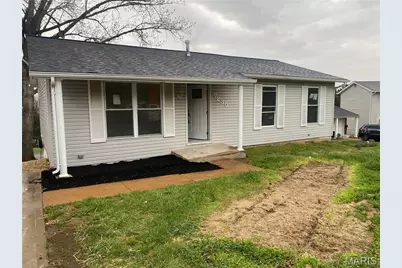 7235 Adams Court, Barnhart, MO 63012 - Photo 1
