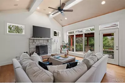 511 S Warson Road, Ladue, MO 63124 - Photo 24