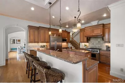 511 S Warson Road, Ladue, MO 63124 - Photo 16