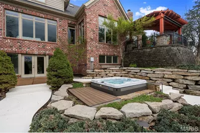 511 S Warson Road, Ladue, MO 63124 - Photo 62