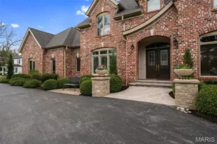 511 S Warson Rd, Ladue, MO 63124 - Photo 4