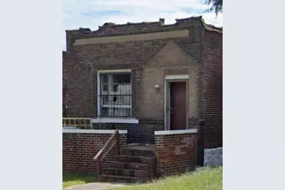 5346 Wabada Avenue, Saint Louis, MO 63112 - Photo 1